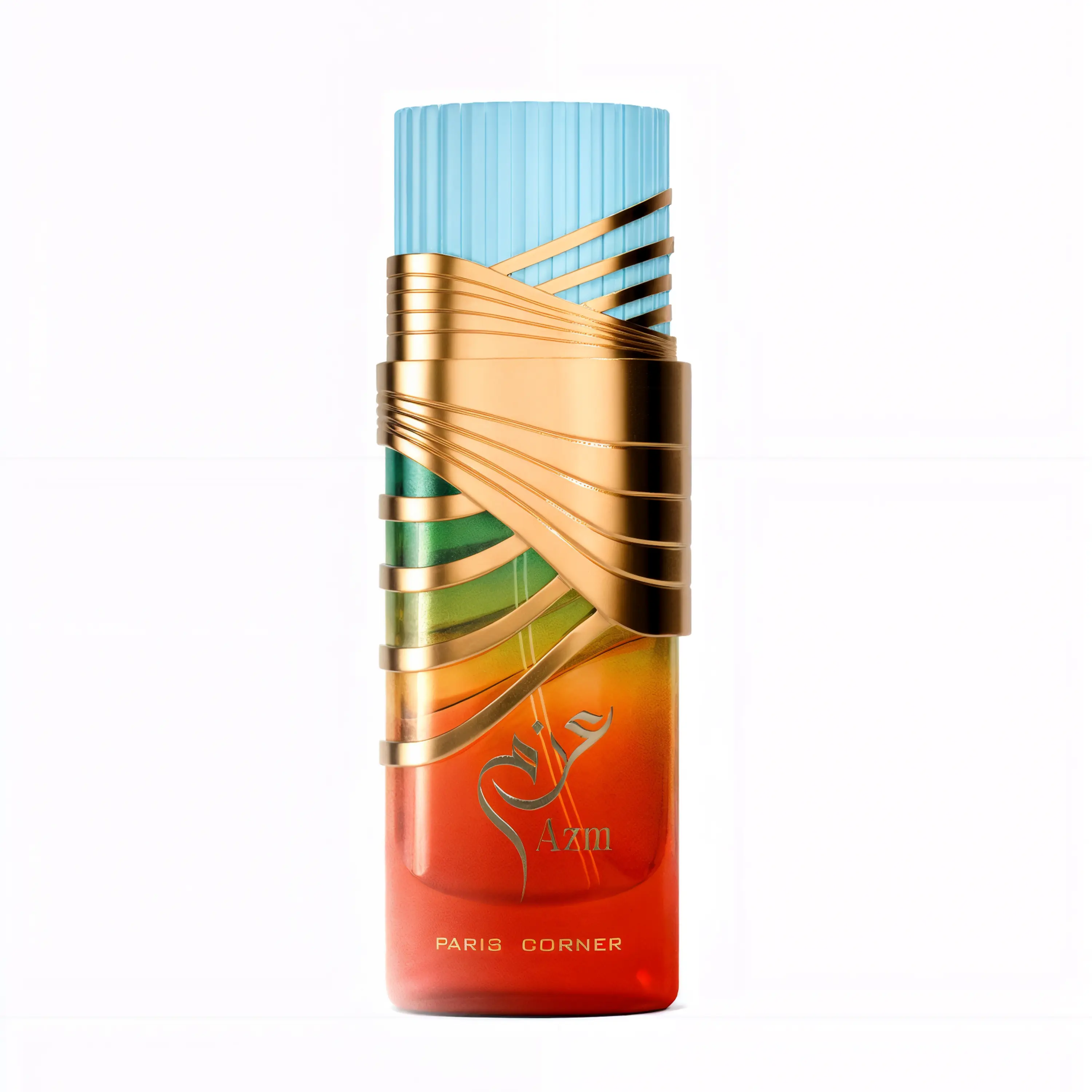 AZM Perfume 100ml EDP Paris Corner Secondary image