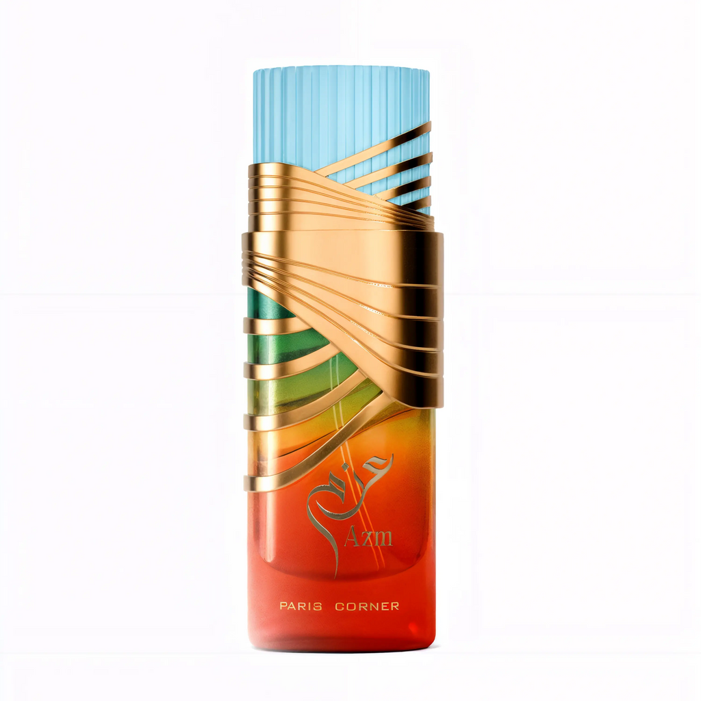 AZM Perfume 100ml EDP Paris Corner | ScentSaver
