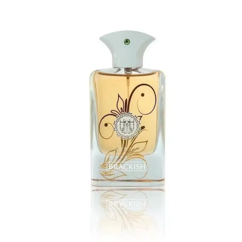 Abraaj Brackish Perfume 100ml EDP French Avenue Secondary image