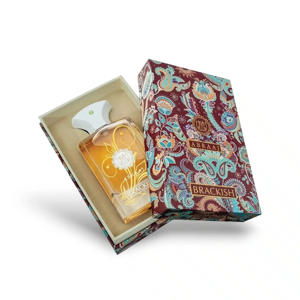 Abraaj Brackish Perfume 100ml EDP French Avenue | ScentSaver