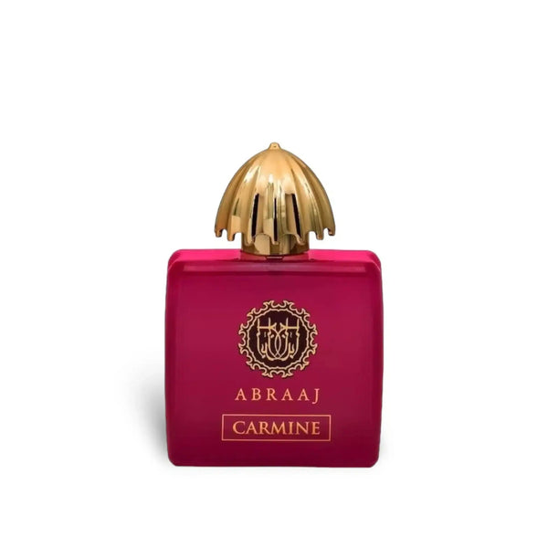 Abraaj Carmine Perfume 100ml EDP French Avenue | ScentSaver