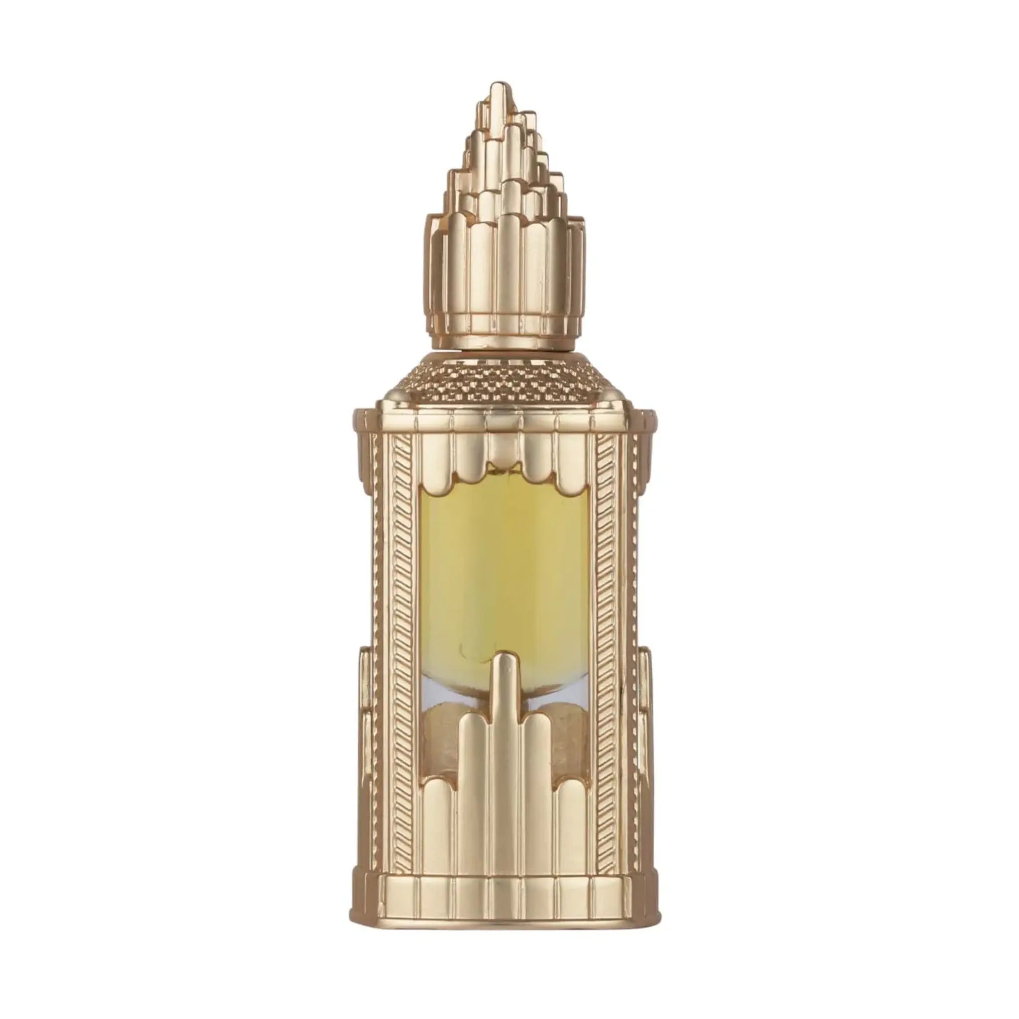 Abraaj Concentrated Perfume Oil 20ml Lattafa | ScentSaver