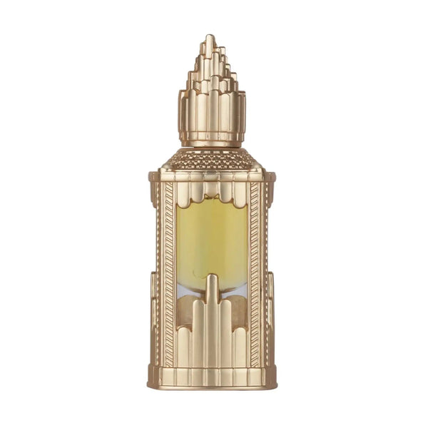 Abraaj Concentrated Perfume Oil 20ml Lattafa | ScentSaver