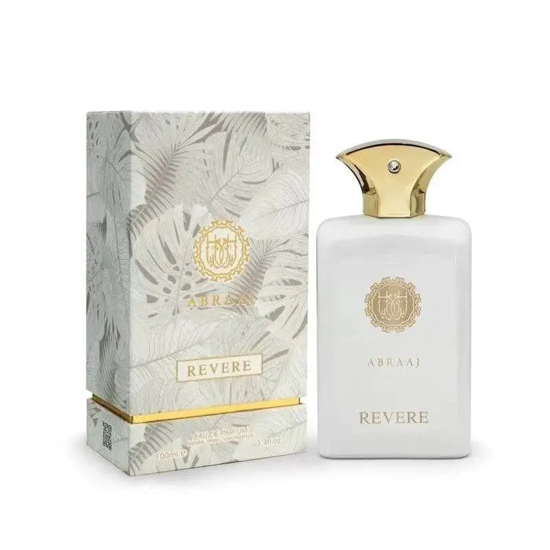 Abraaj Revere Perfume 100ml EDP French Avenue | ScentSaver