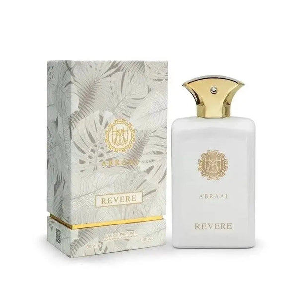 Abraaj Revere Perfume 100ml EDP French Avenue | ScentSaver