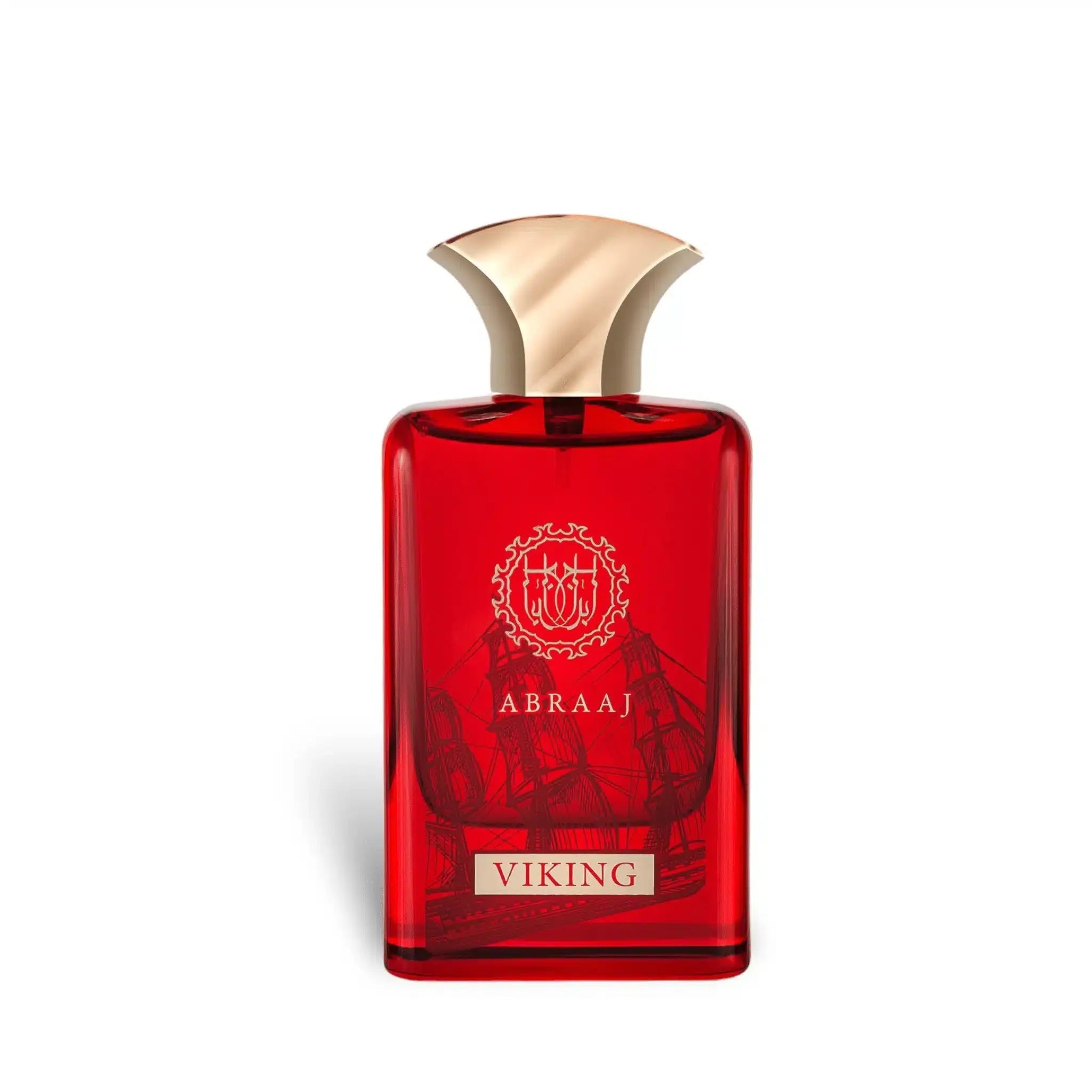 Abraaj Viking Perfume 100ml EDP French Avenue Secondary image