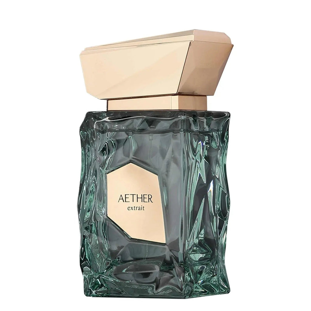 Aether Extrait Perfume 100ml EDP French Avenue by Fragrance World | ScentSaver