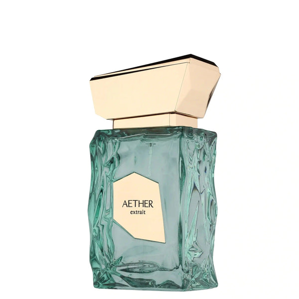 Aether Extrait Perfume 100ml EDP French Avenue by Fragrance World | ScentSaver