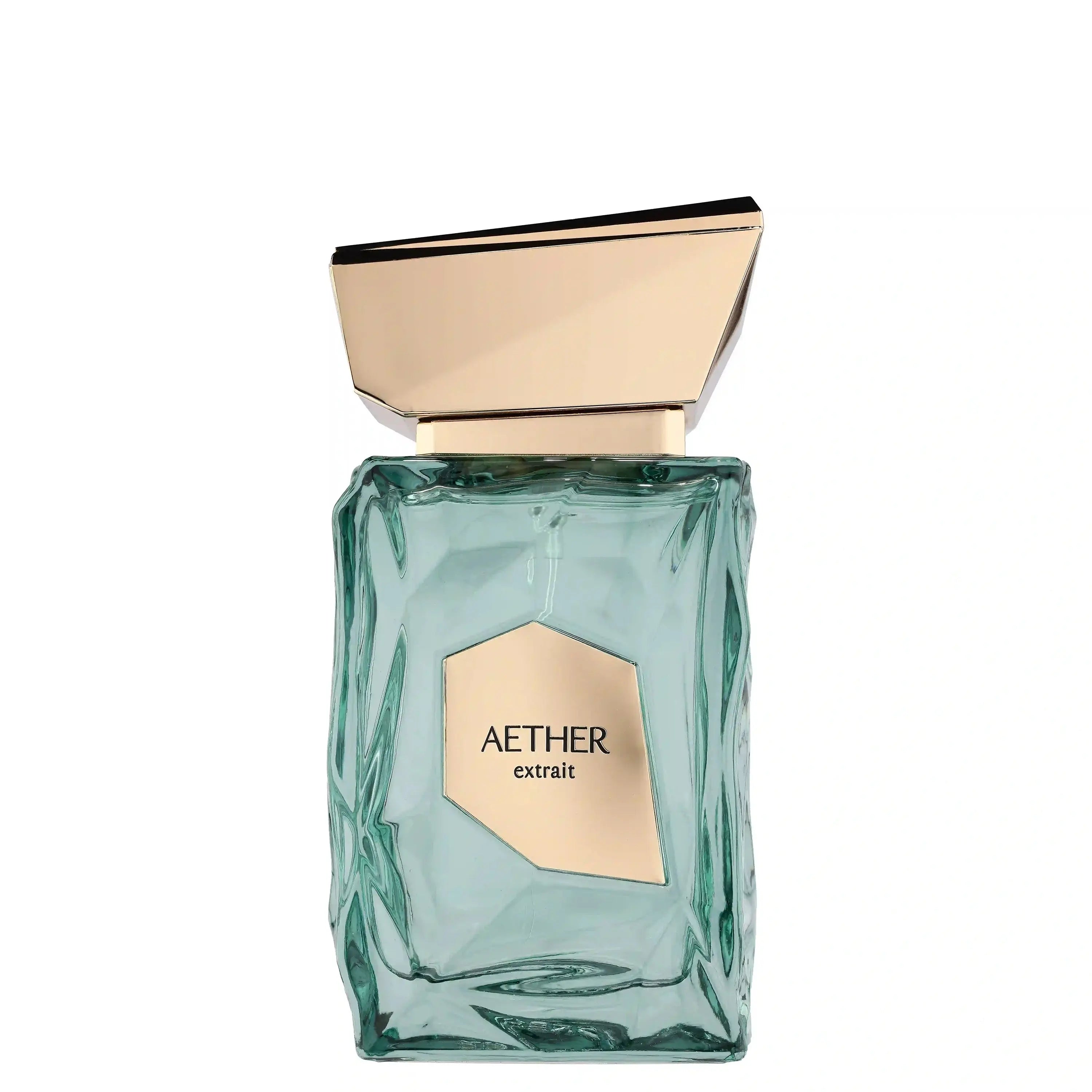 Aether Extrait Perfume 100ml EDP French Avenue by Fragrance World | ScentSaver