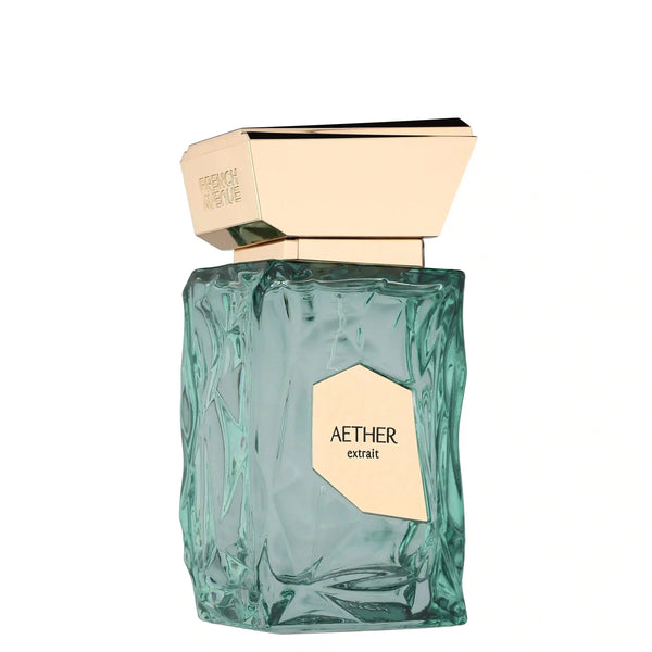 Aether Extrait Perfume 100ml EDP French Avenue by Fragrance World | ScentSaver
