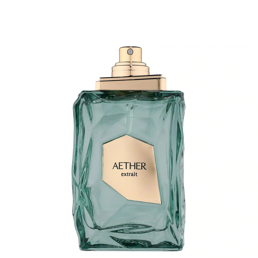 Aether Extrait Perfume 100ml EDP French Avenue by Fragrance World | ScentSaver