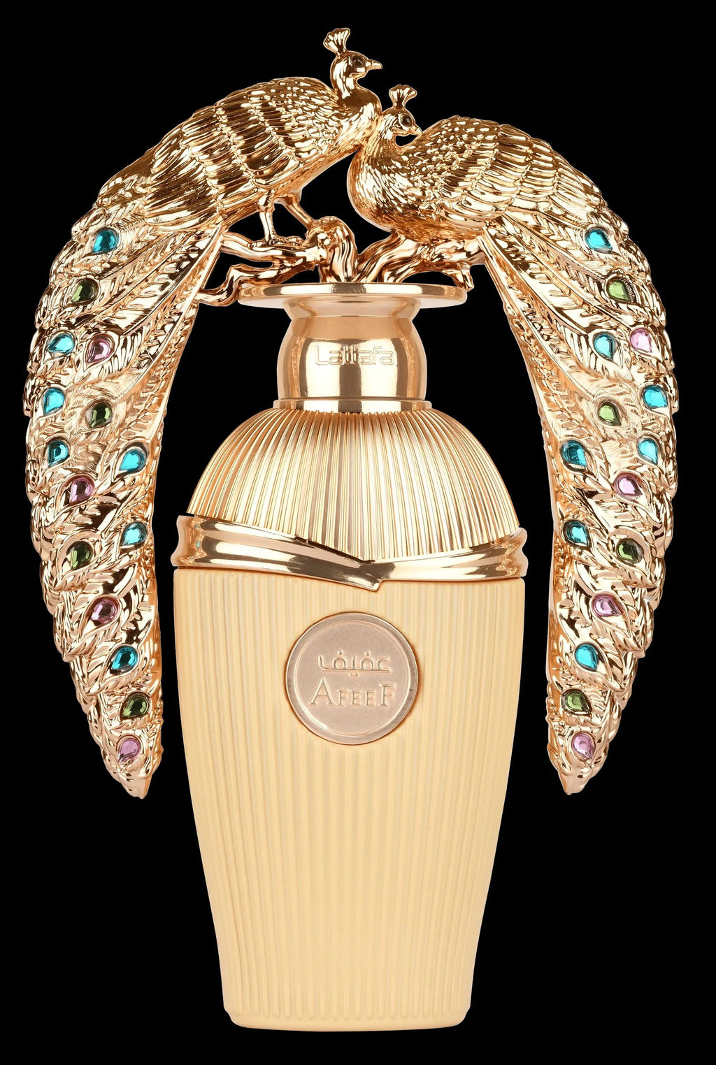 Afeef Perfume 100ml EDP Lattafa | ScentSaver