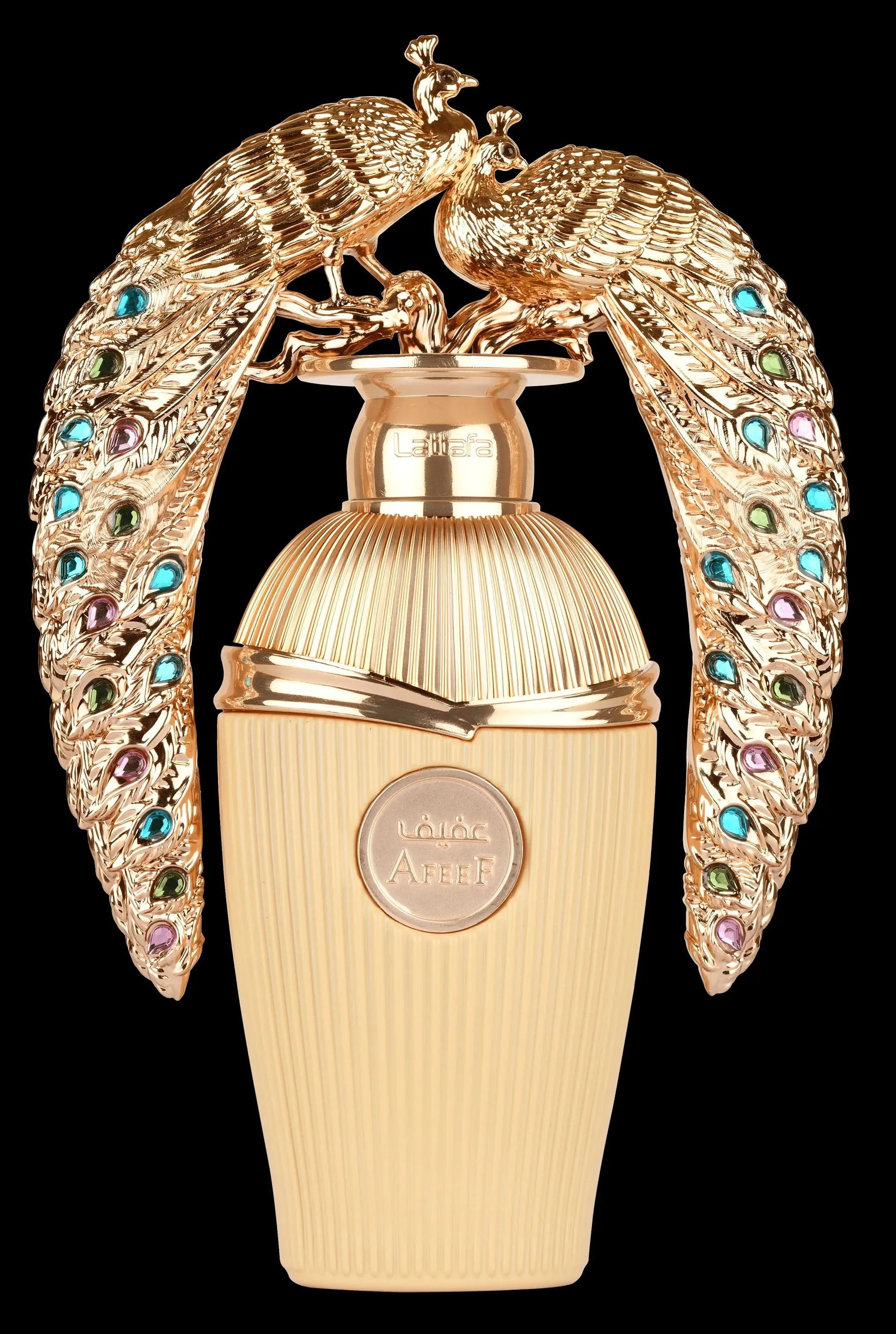 Afeef Perfume 100ml EDP Lattafa | ScentSaver