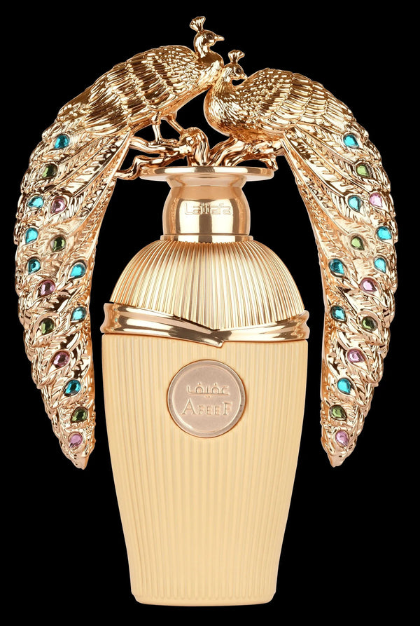 Afeef Perfume 100ml EDP Lattafa | ScentSaver