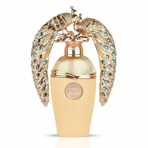 Afeef Perfume 100ml EDP Lattafa | ScentSaver
