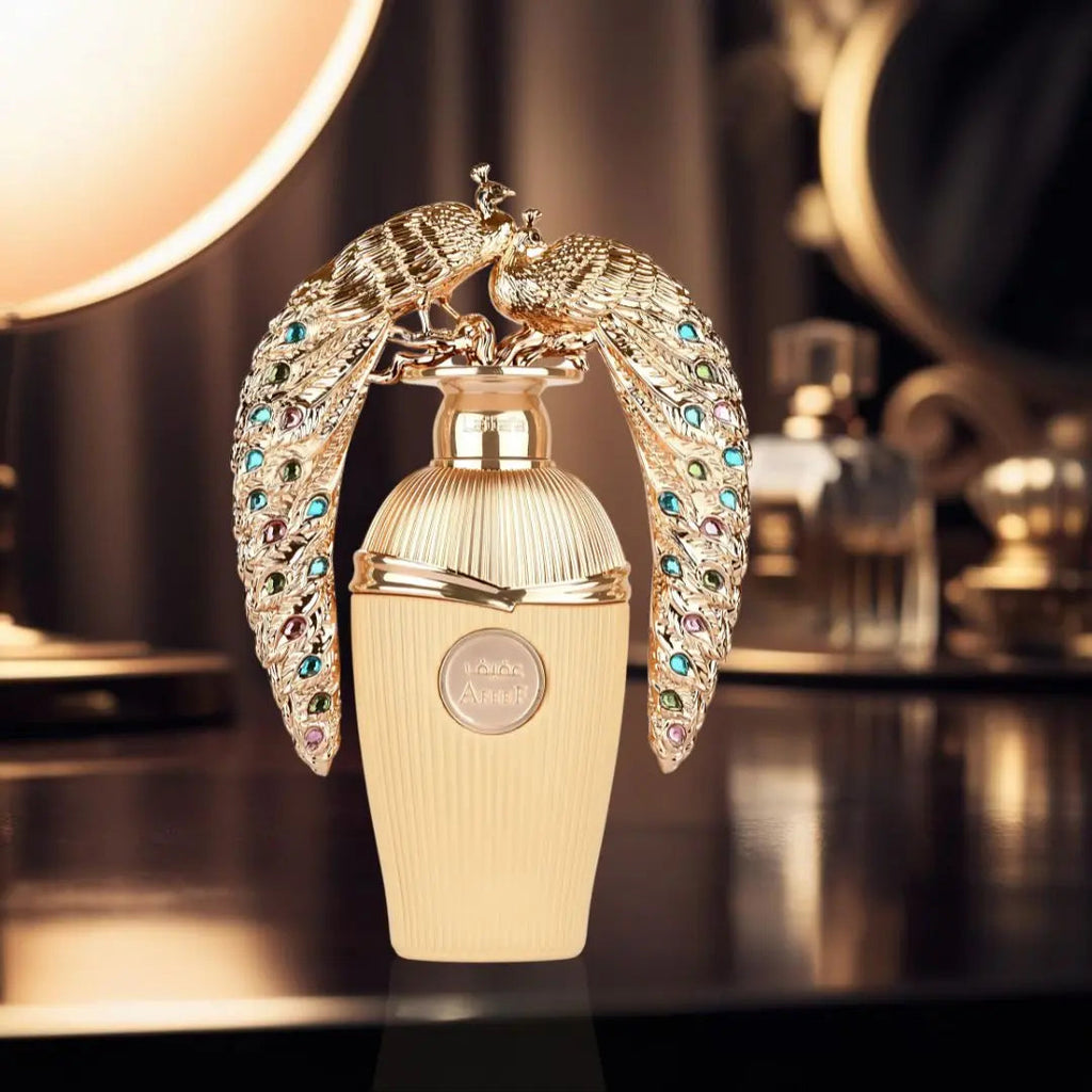 Afeef Perfume 100ml EDP Lattafa | ScentSaver