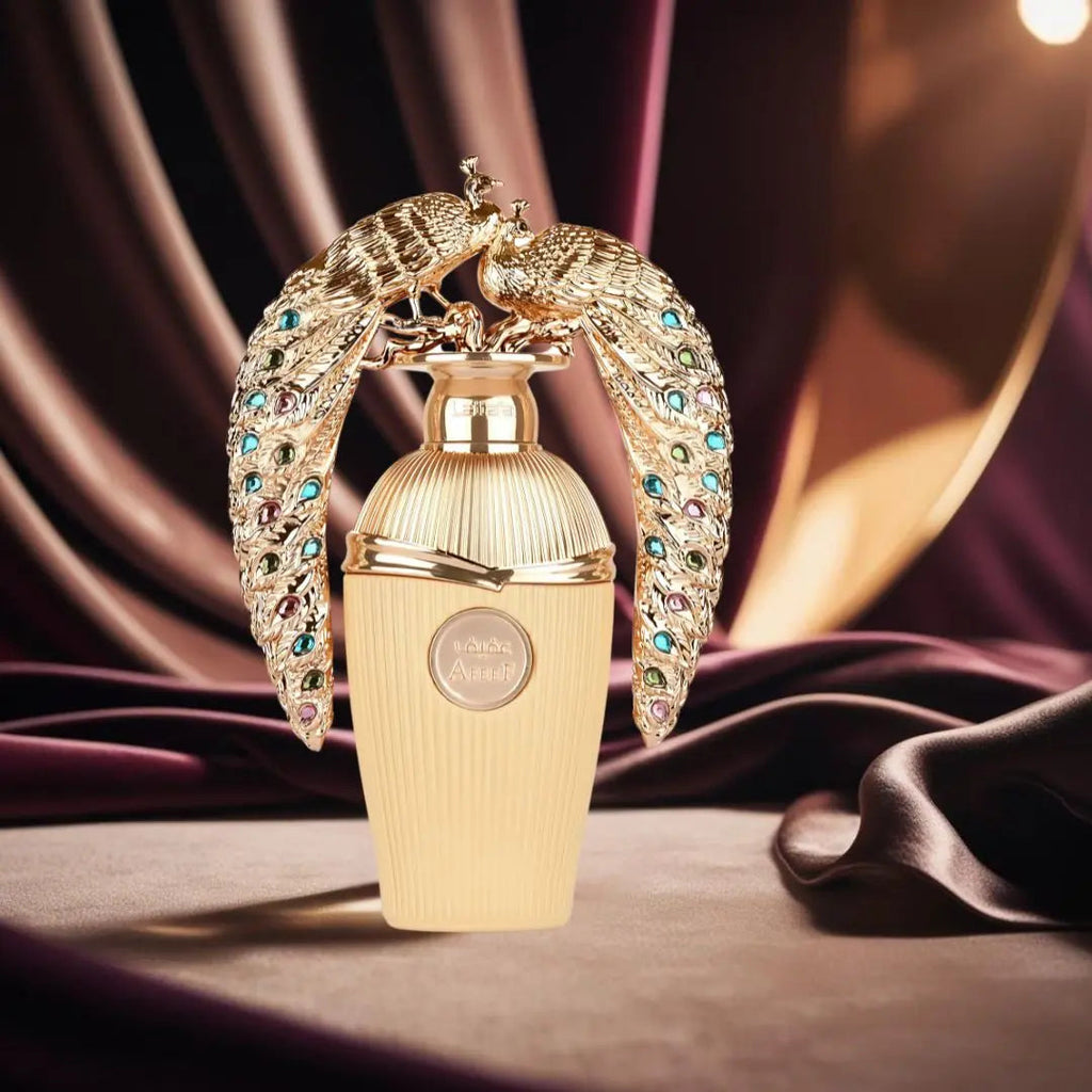 Afeef Perfume 100ml EDP Lattafa | ScentSaver