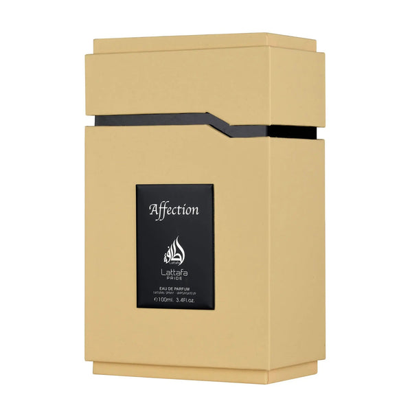 Affection Perfume 100ml EDP Lattafa Pride | ScentSaver