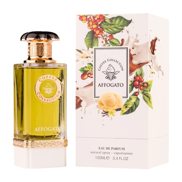 Affogato Perfume 100ml Fragrance World | ScentSaver