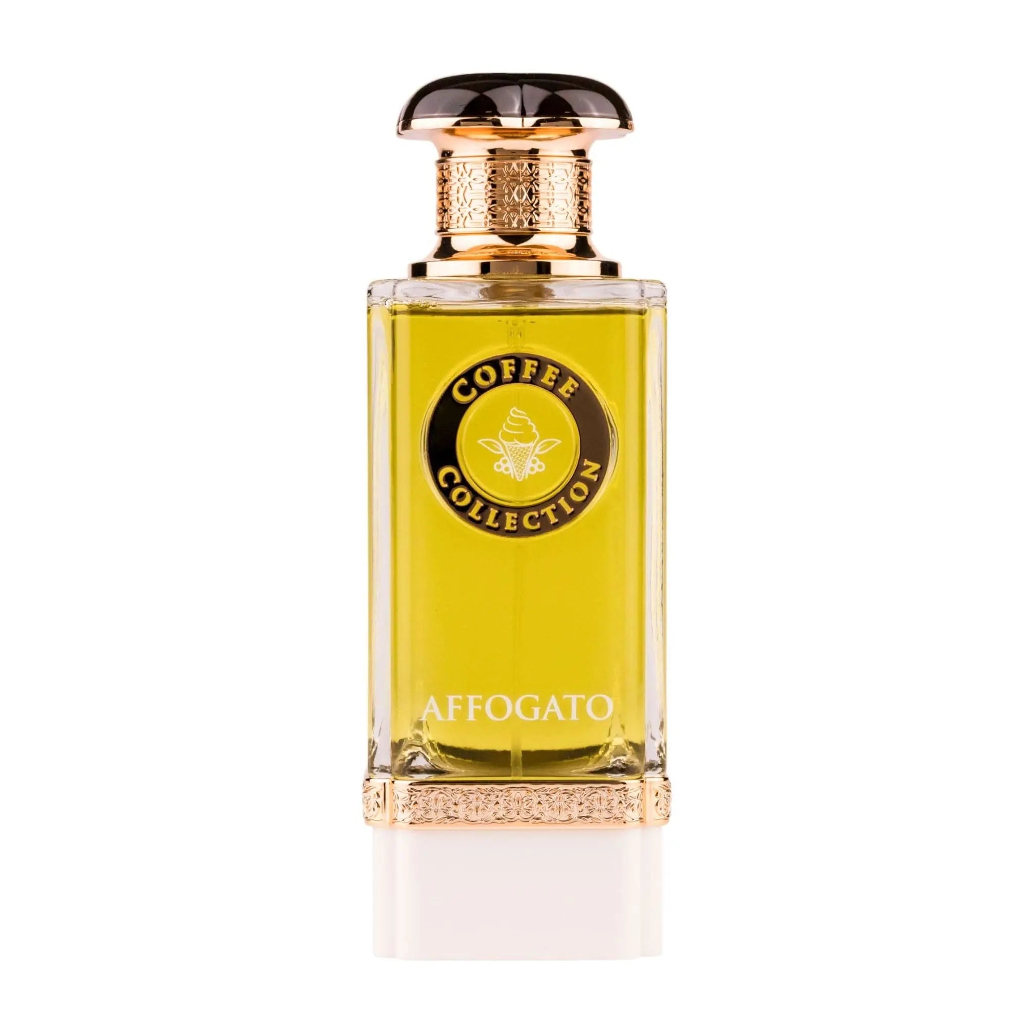 Affogato Perfume 100ml Fragrance World Secondary image