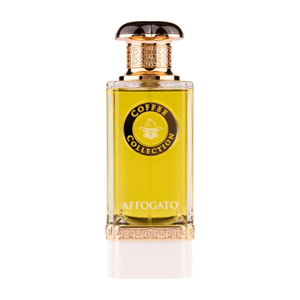 Affogato Perfume 100ml Fragrance World | ScentSaver