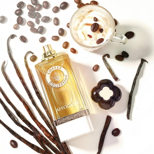 Affogato Perfume 100ml Fragrance World | ScentSaver