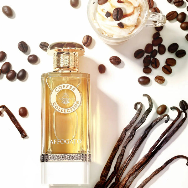 Affogato Perfume 100ml Fragrance World | ScentSaver