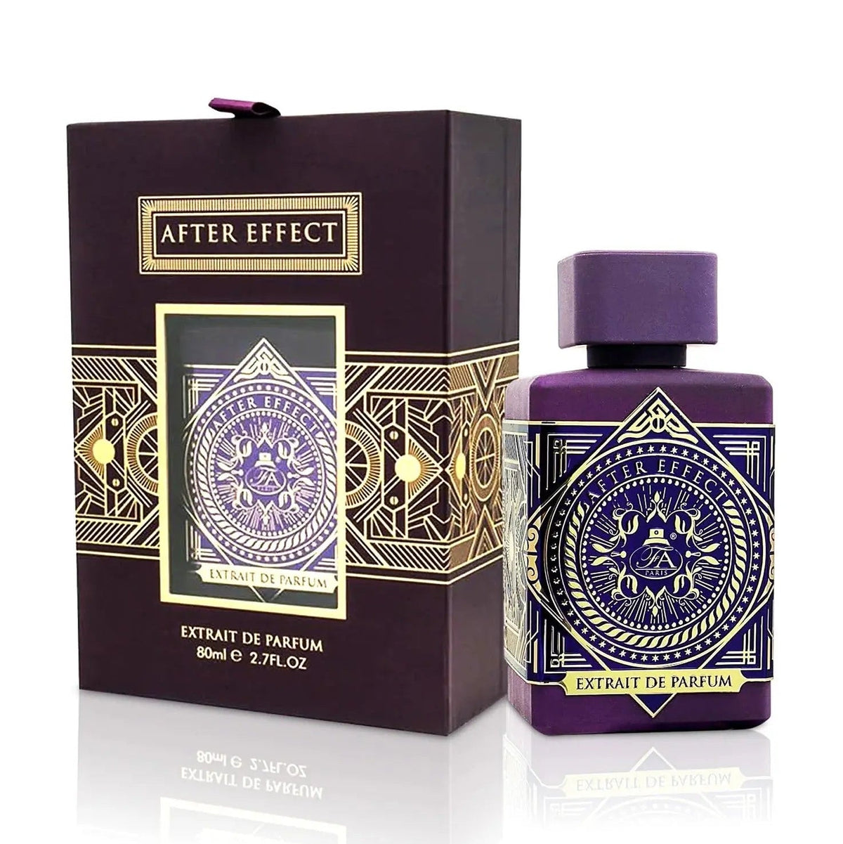 After Effect Extrait de Parfum 80ml French Avenue | ScentSaver