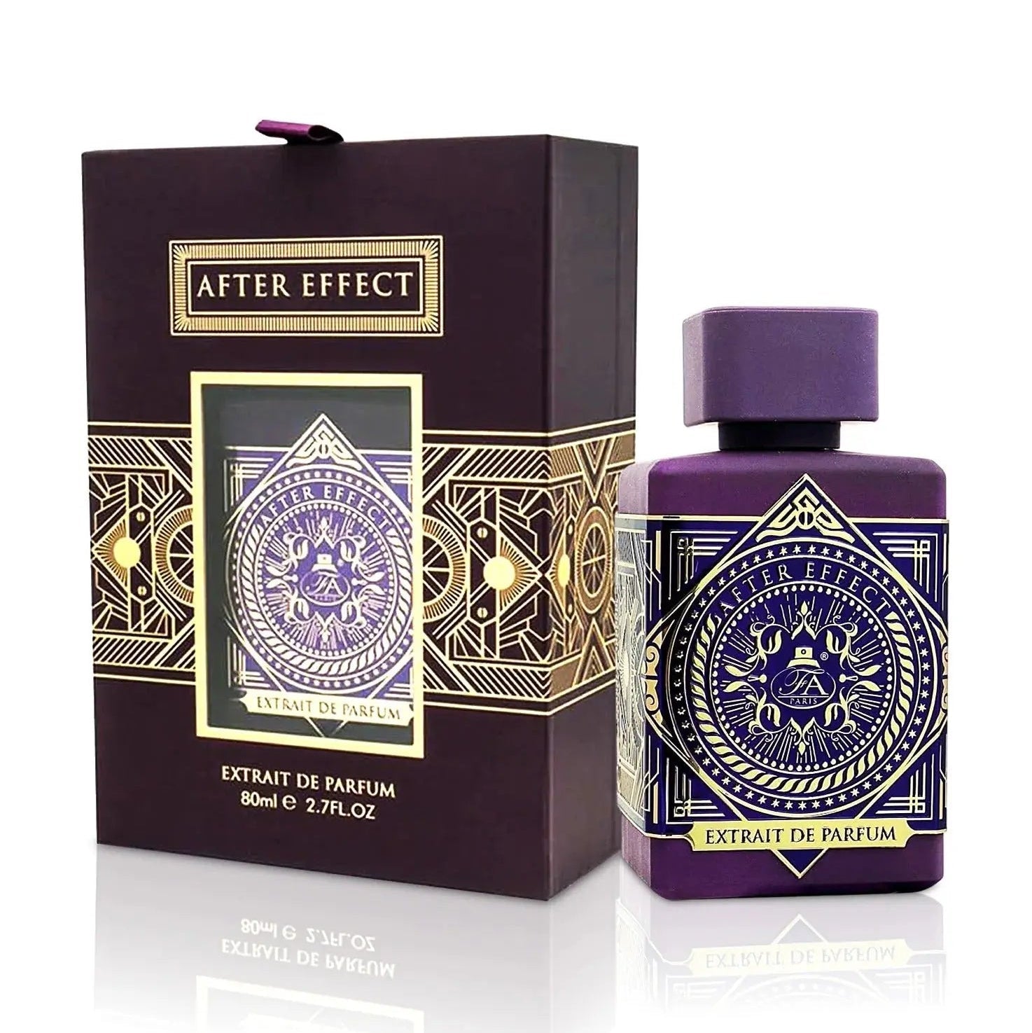After Effect Extrait de Parfum 80ml French Avenue | ScentSaver