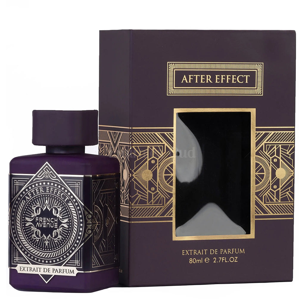 After Effect Extrait de Parfum 80ml French Avenue | ScentSaver