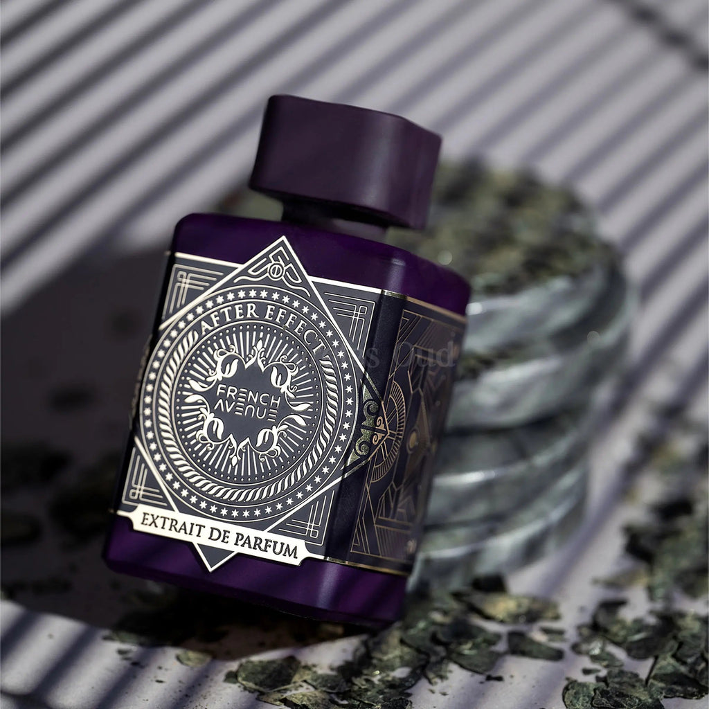 After Effect Extrait de Parfum 80ml French Avenue | ScentSaver