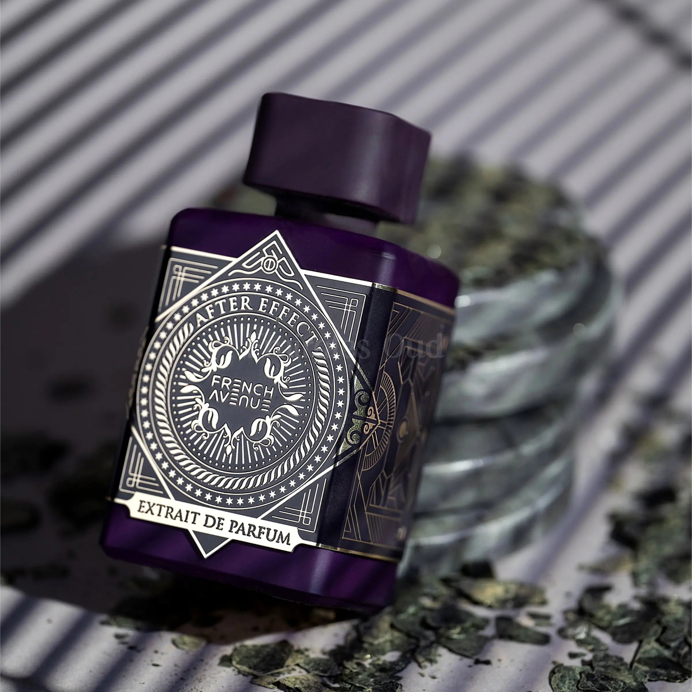 After Effect Extrait de Parfum 80ml French Avenue | ScentSaver