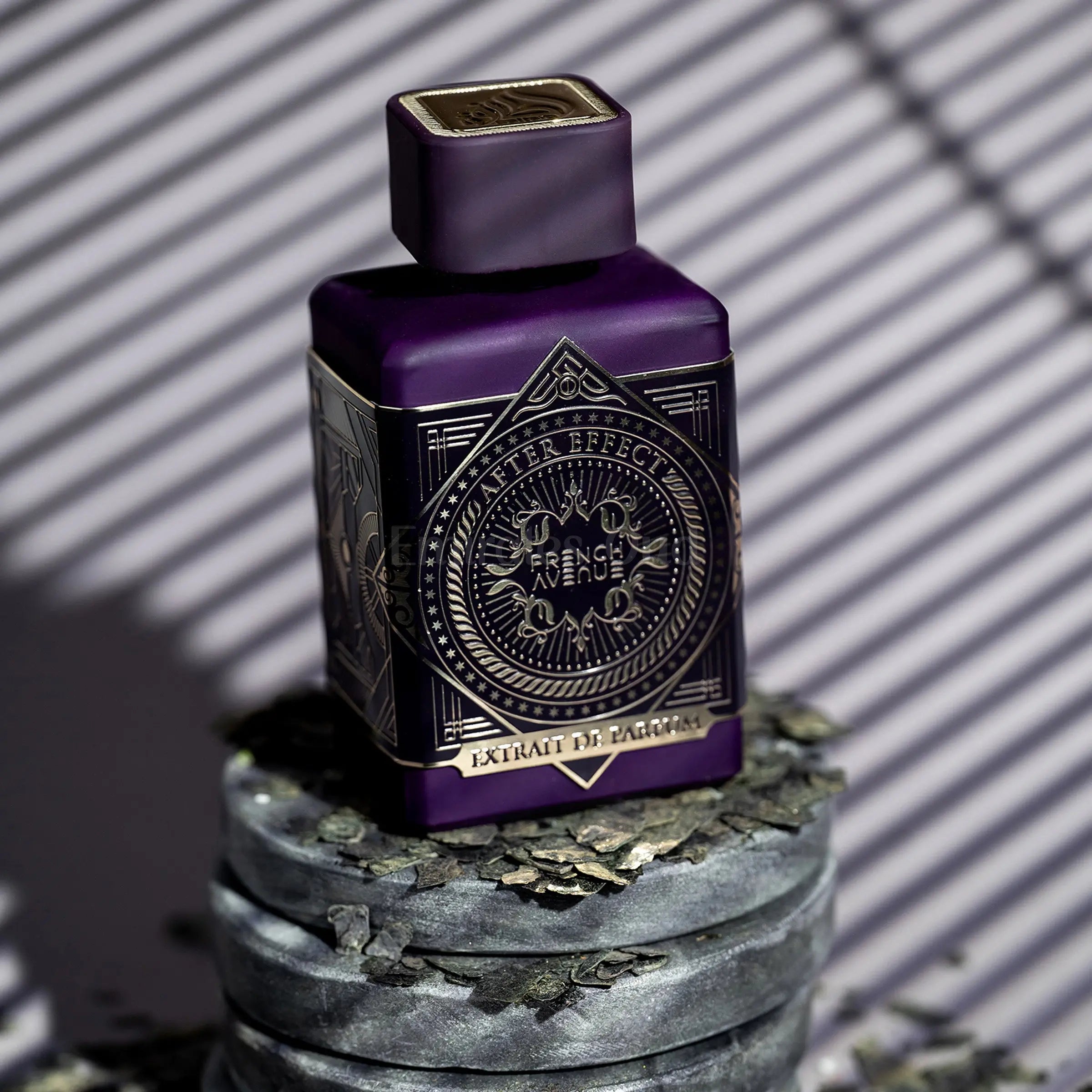 After Effect Extrait de Parfum 80ml French Avenue | ScentSaver