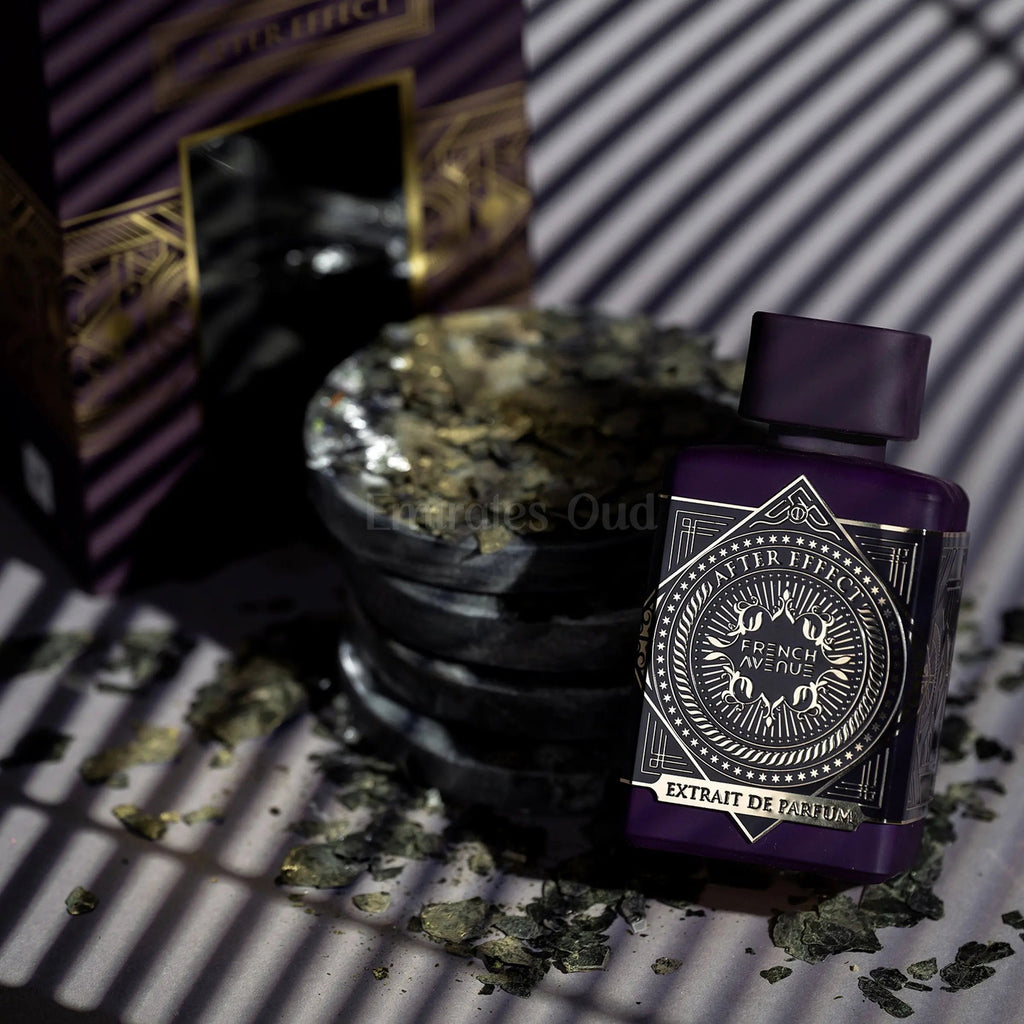 After Effect Extrait de Parfum 80ml French Avenue | ScentSaver