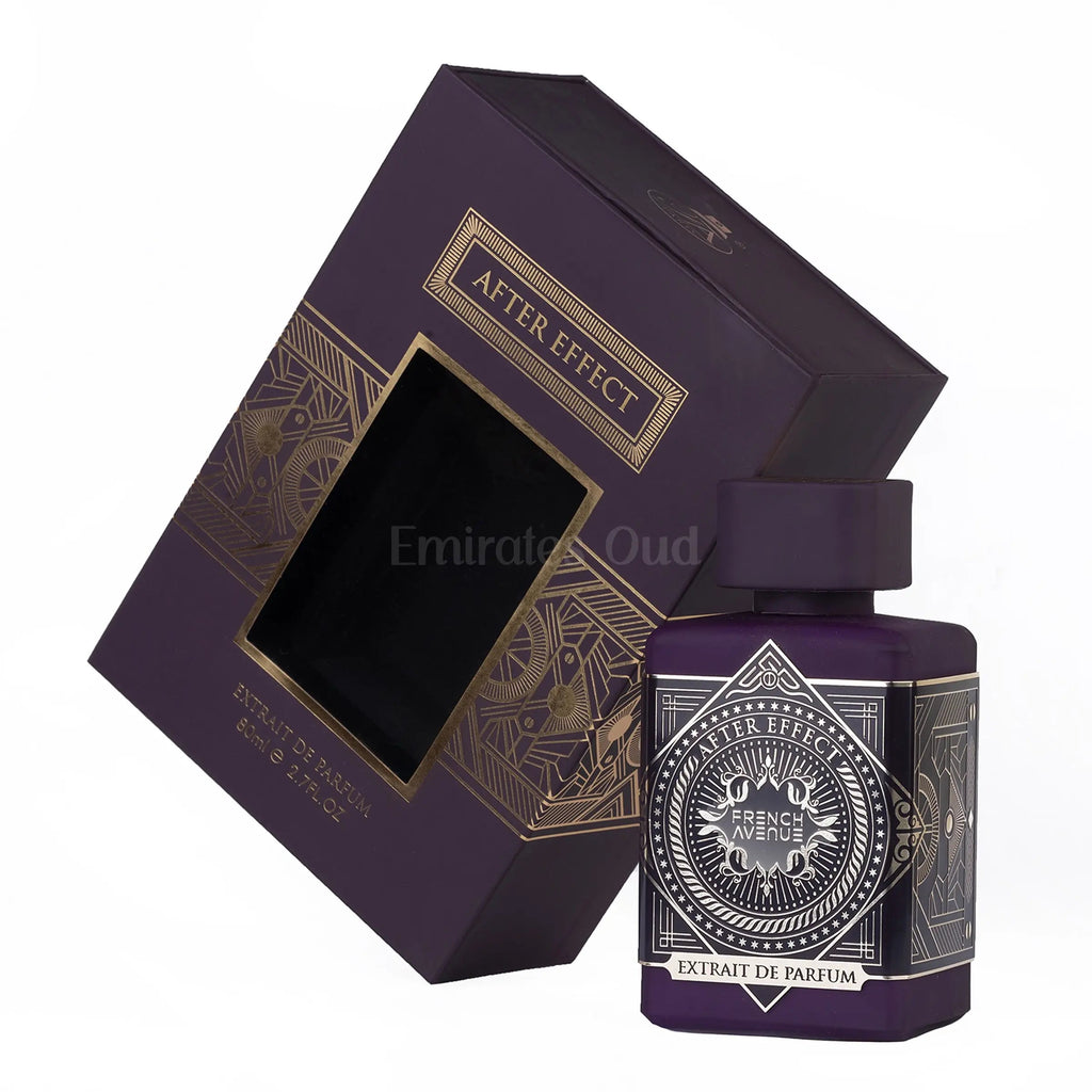 After Effect Extrait de Parfum 80ml French Avenue | ScentSaver