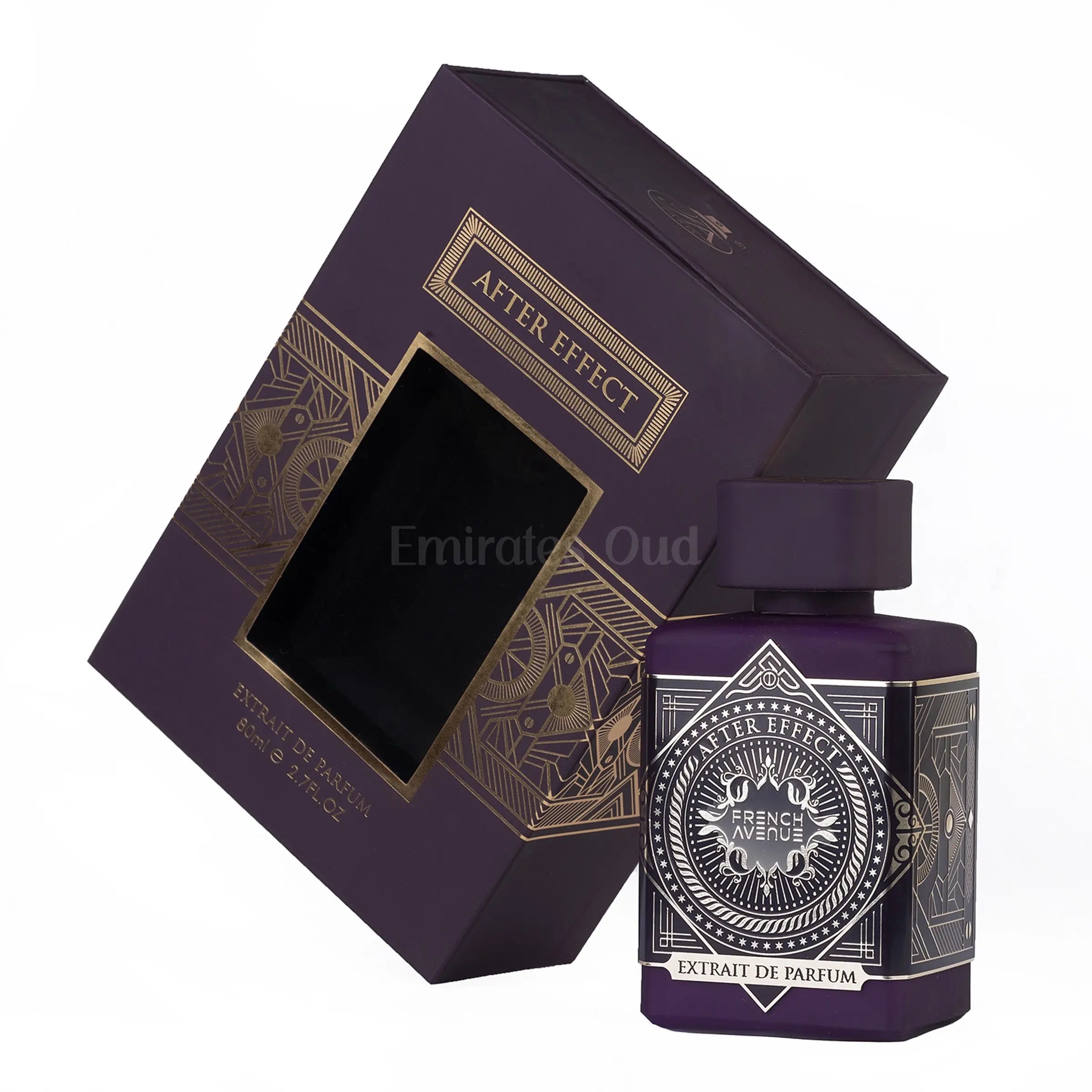 After Effect Extrait de Parfum 80ml French Avenue | ScentSaver