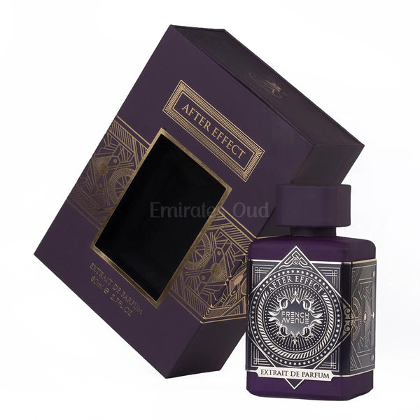 After Effect Extrait de Parfum 80ml French Avenue | ScentSaver