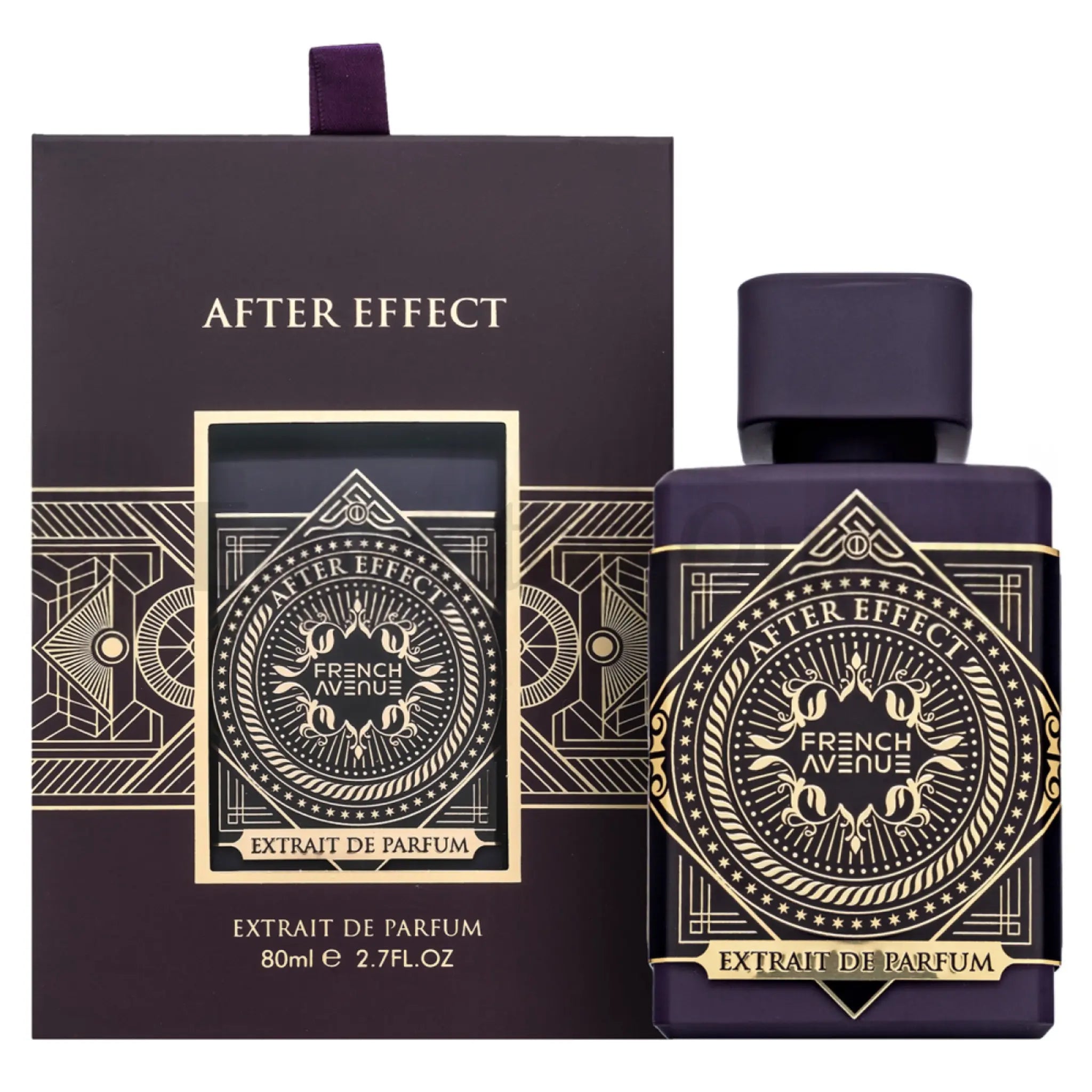 After Effect Extrait de Parfum 80ml French Avenue | ScentSaver Main image