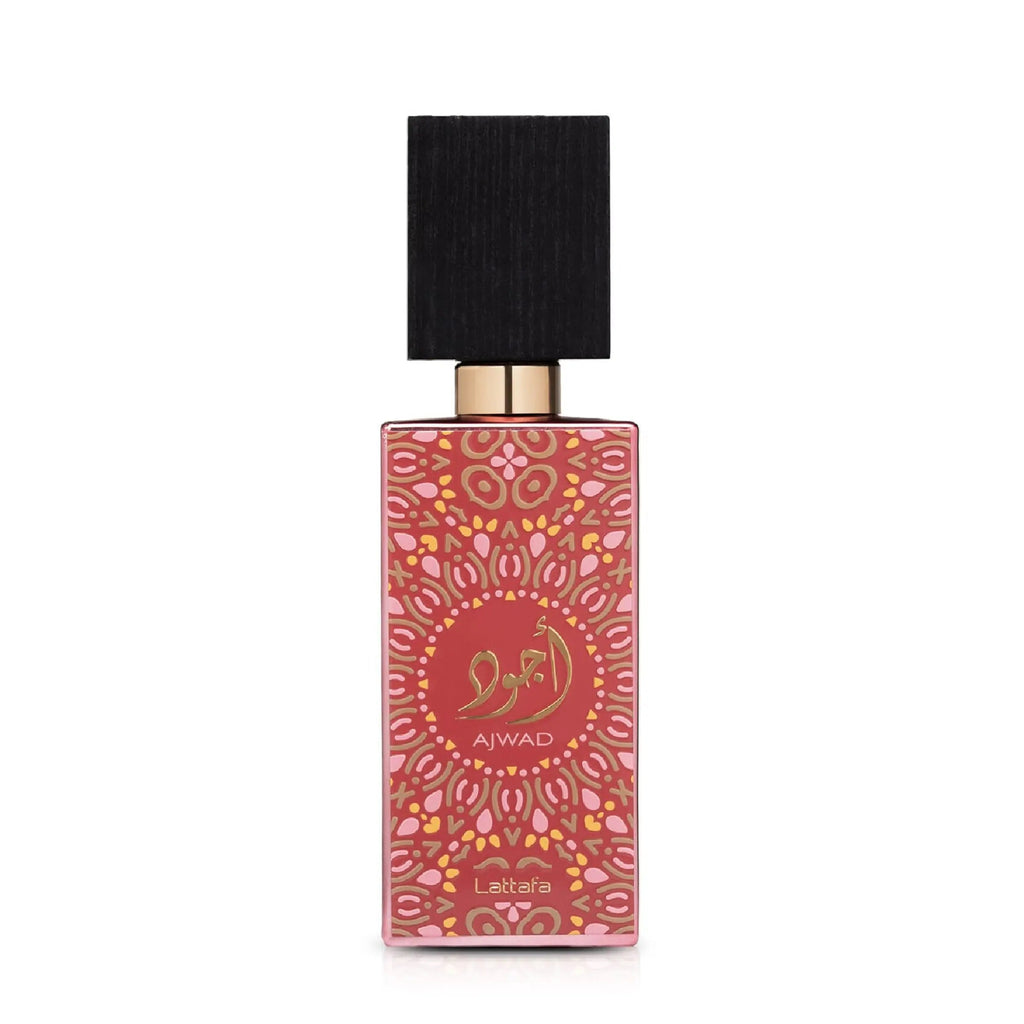Ajwad Pink to Pink Perfume 60ml EDP Lattafa | ScentSaver