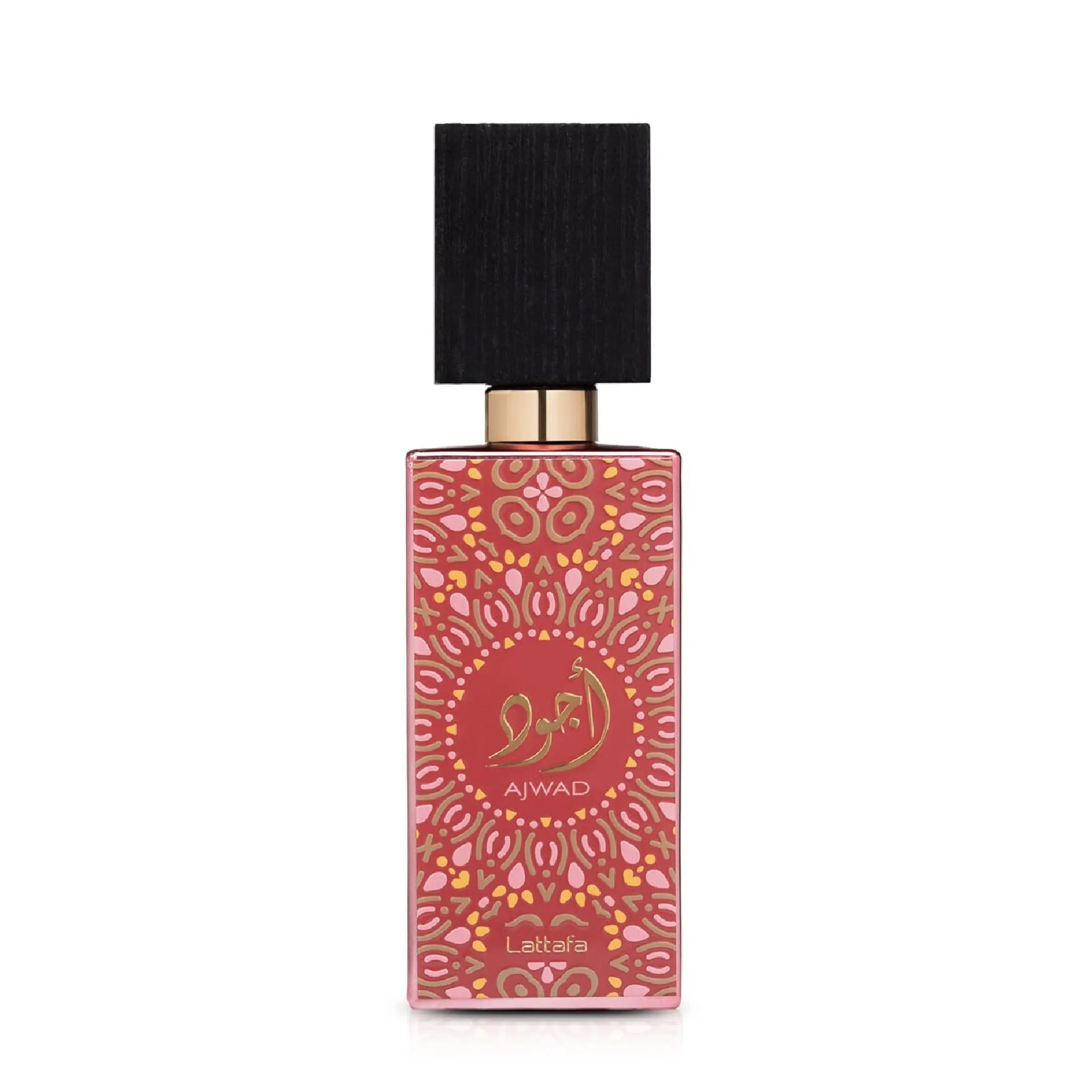 Ajwad Pink to Pink Perfume 60ml EDP Lattafa | ScentSaver