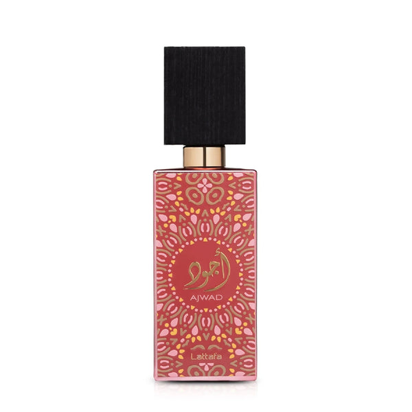Ajwad Pink to Pink Perfume 60ml EDP Lattafa | ScentSaver