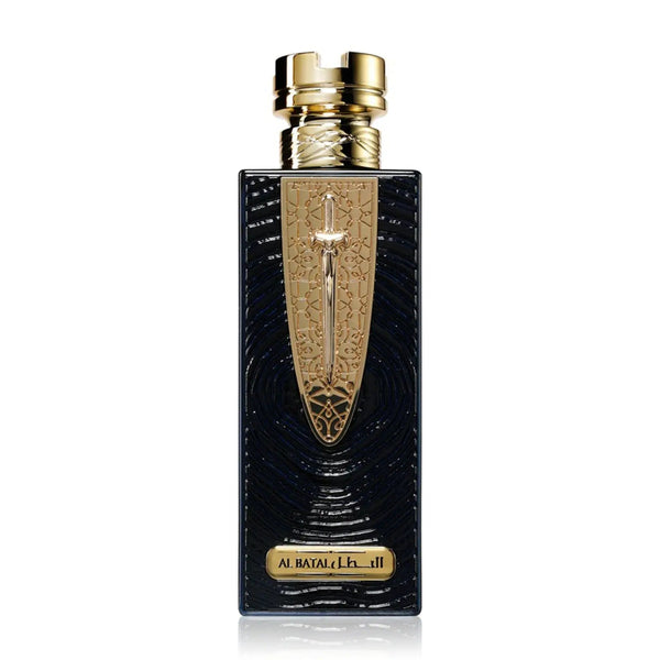 Al Batal Perfume 100ml EDP by Ard Al Zaafaran | ScentSaver