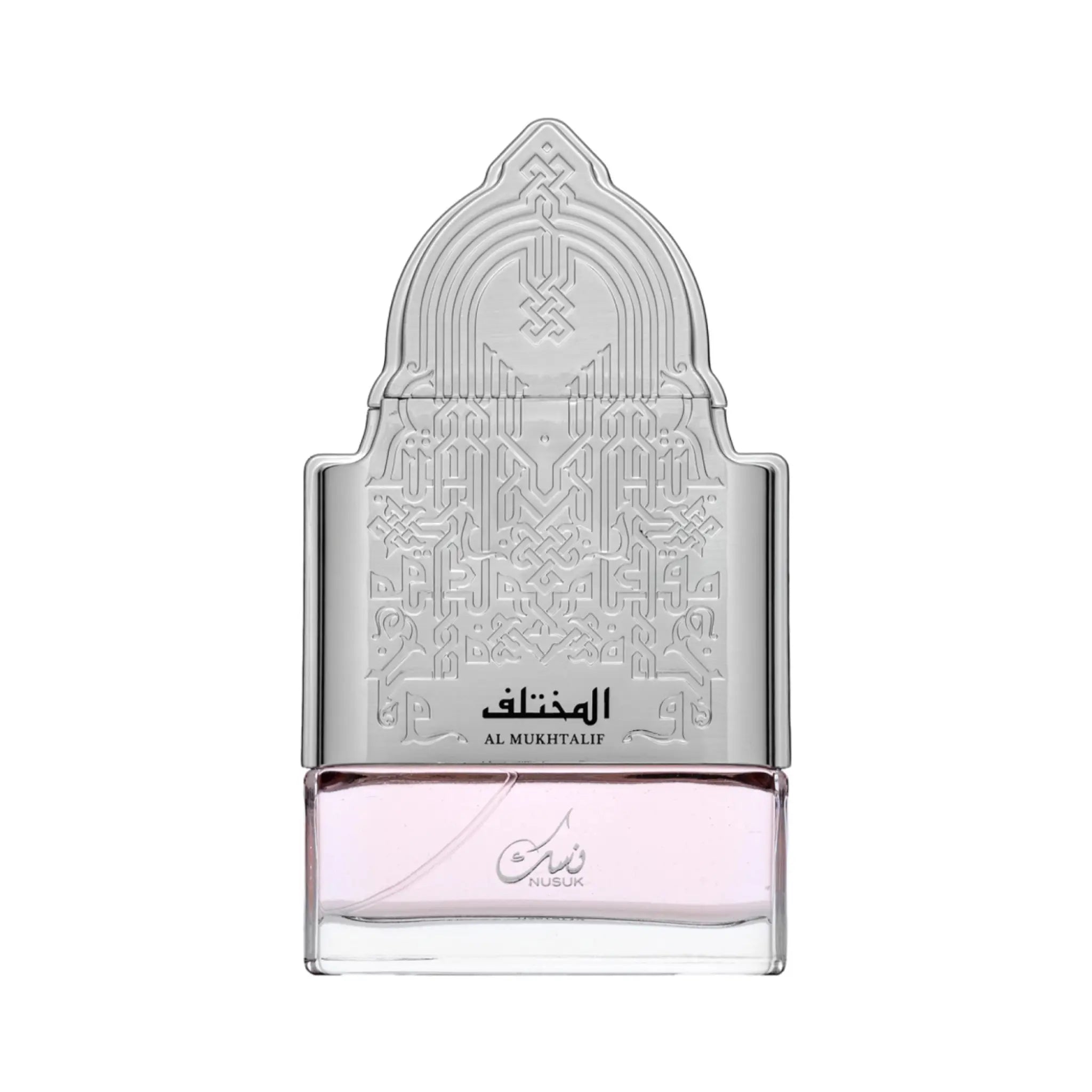 Al Mukhtalif Extrait de Parfum 100ml Nusuk Secondary image