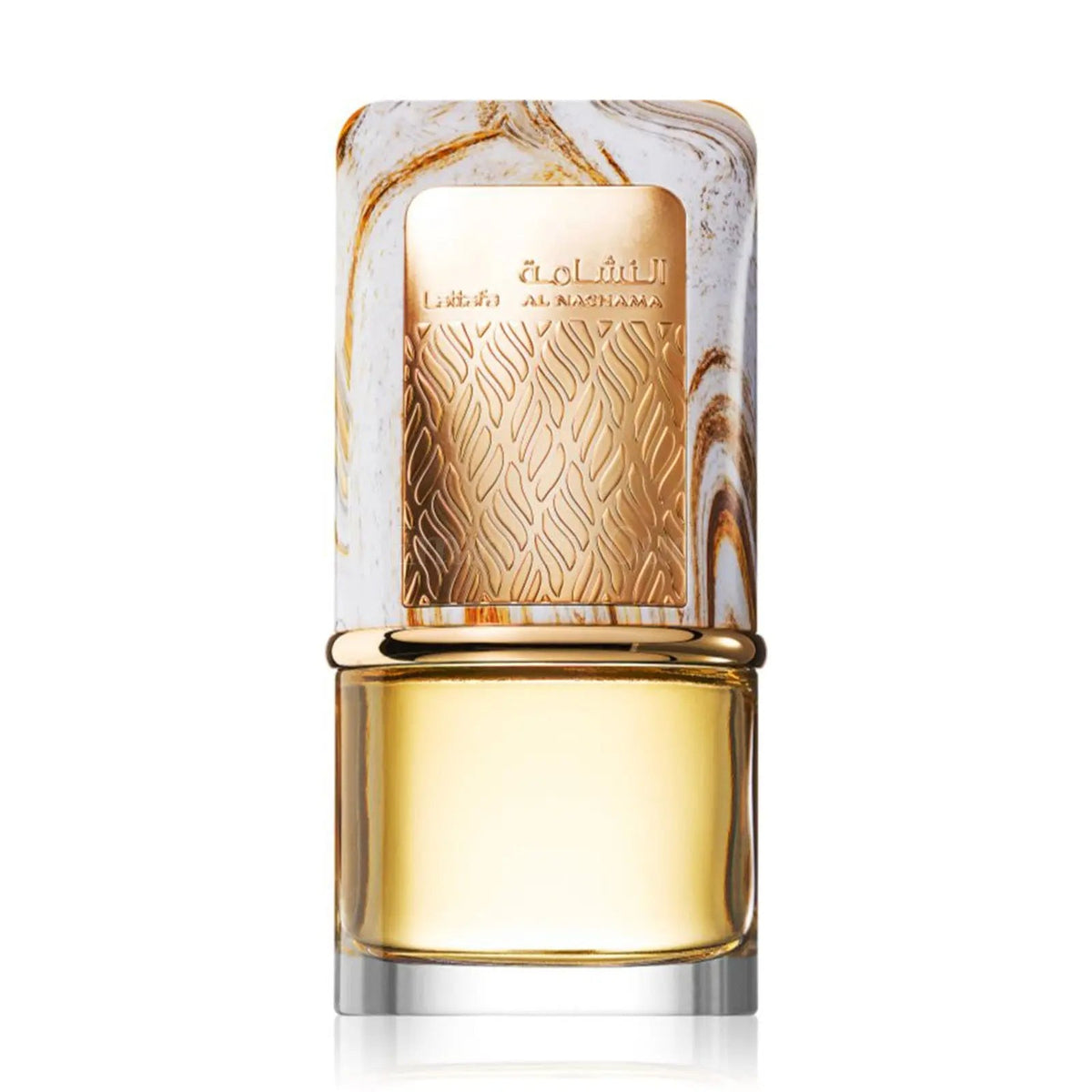 Al Nashama Perfume 100ml EDP Lattafa | ScentSaver