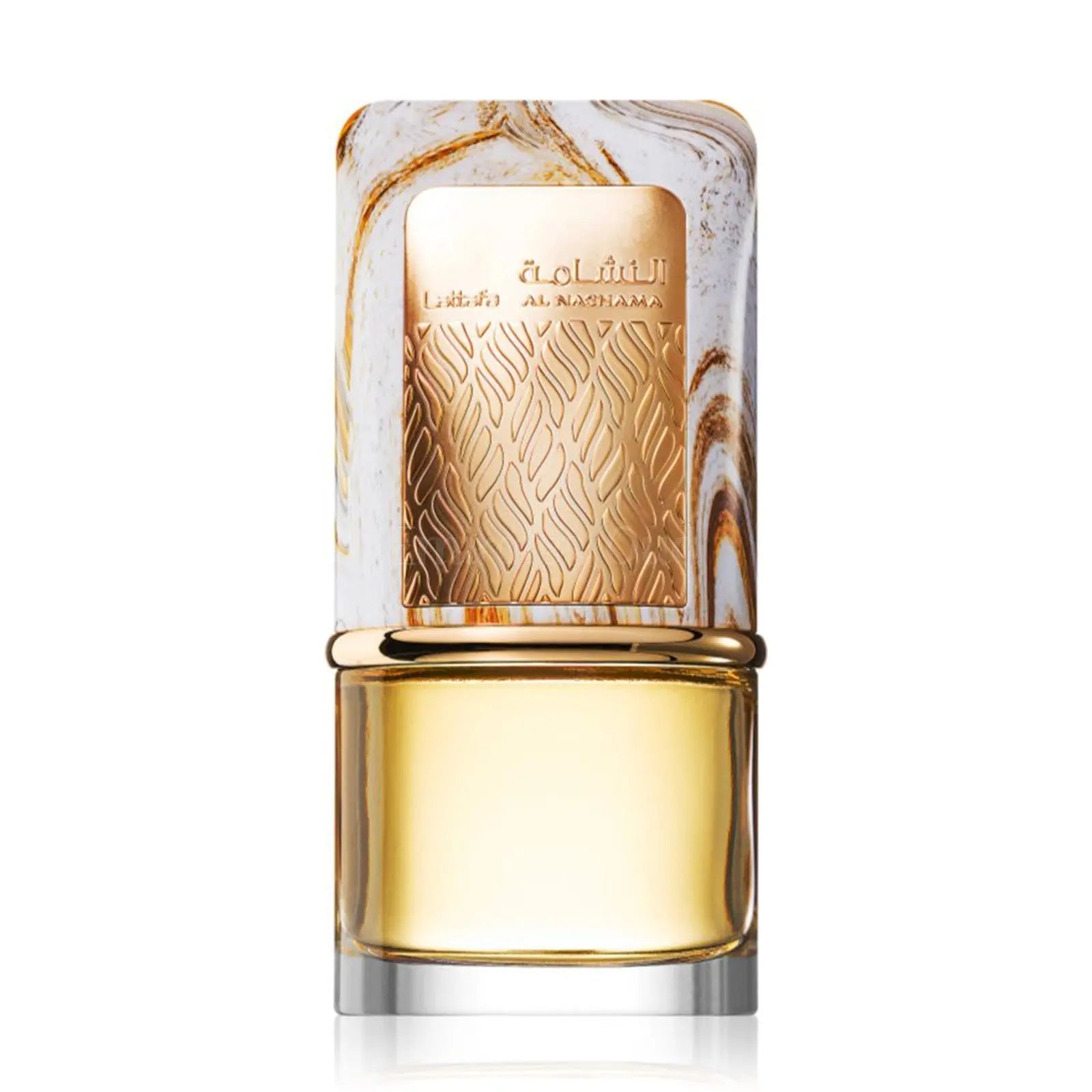 Al Nashama Perfume 100ml EDP Lattafa | ScentSaver