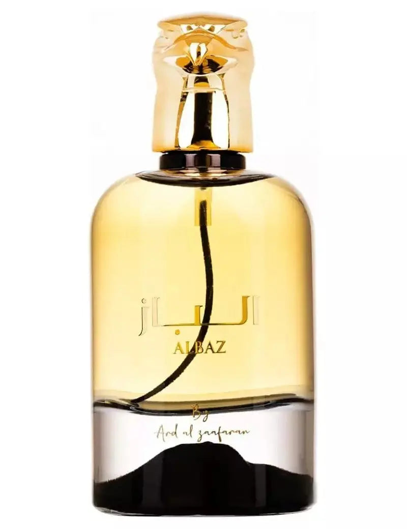 Albaz Perfume 100ml EDP by Ard Al Zaafaran | ScentSaver