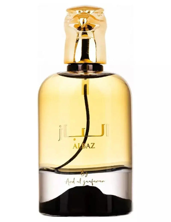 Albaz Perfume 100ml EDP by Ard Al Zaafaran | ScentSaver