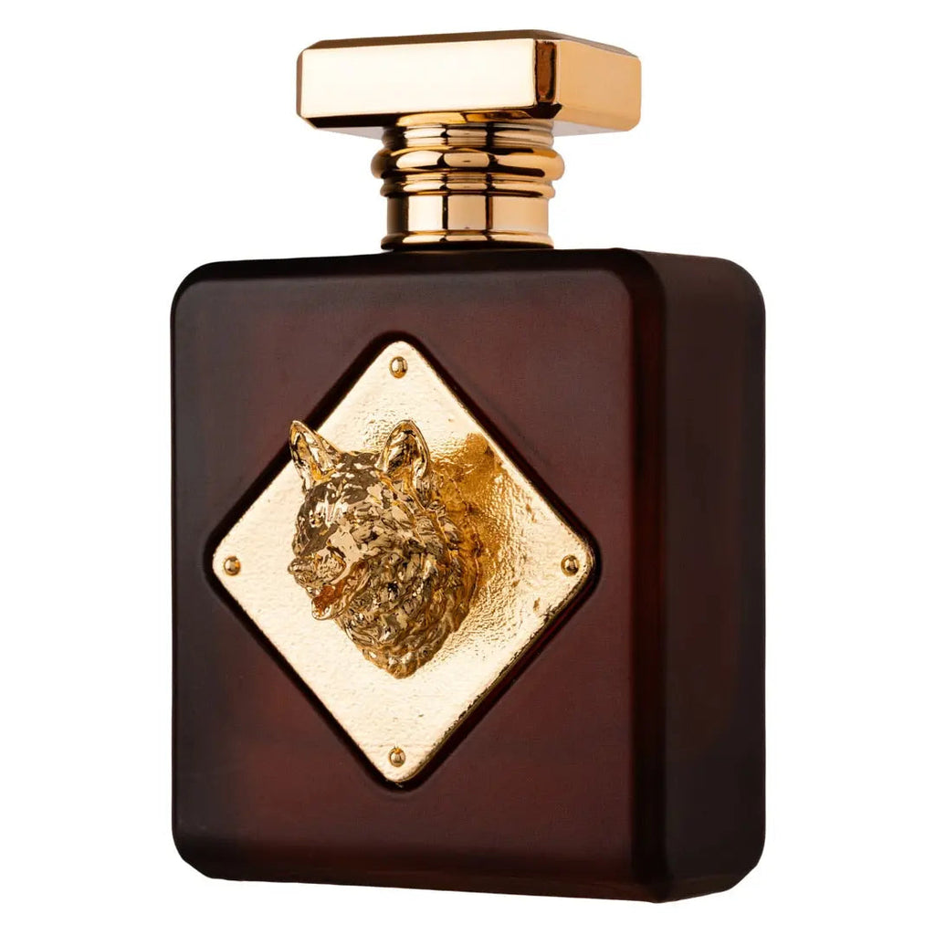 Alpha Perfume 100ml Fragrance World | ScentSaver