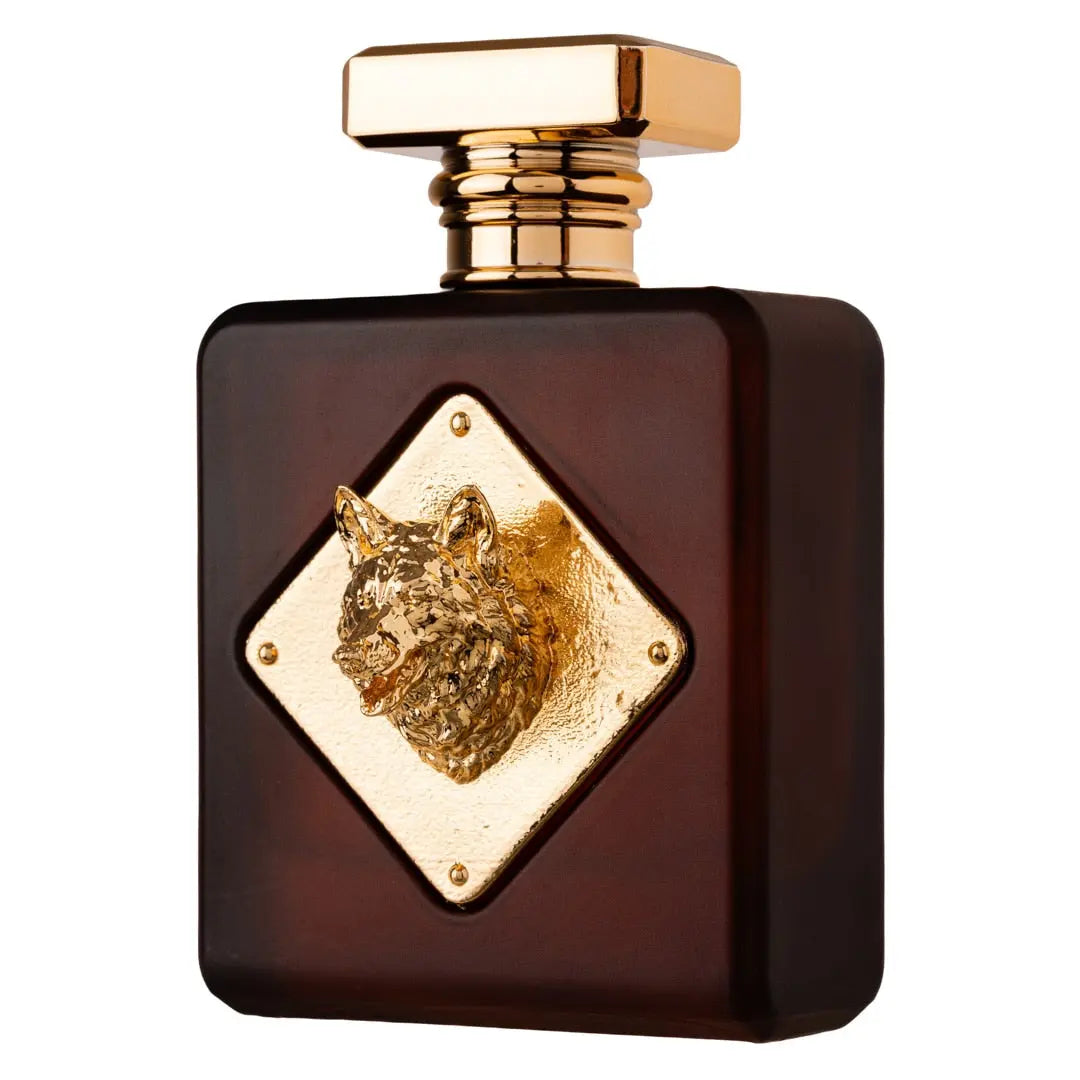 Alpha Perfume 100ml Fragrance World | ScentSaver