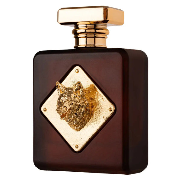 Alpha Perfume 100ml Fragrance World | ScentSaver
